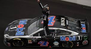 How many times a driver had the fastest lap of all drivers. Kevin Harvick Wins Second Brickyard 400 Mrn