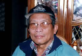 Gregorio Marquez Olinares Sr.