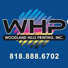 Woodland Hills Printing