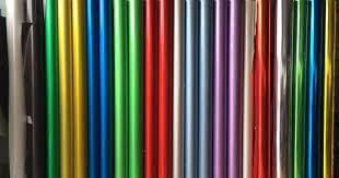 Beli kertas stiker online berkualitas dengan harga murah terbaru 2021 di tokopedia! Car Wrap Malaysia Yang Murah