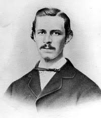 Becket Kempe Howell (1840-1882)