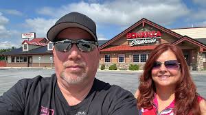 Memories of GJ's Sports Bar in Chambersburg, Pennsylvania