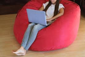 Light grey) 3.2 out of 5 stars 76 $128.33 $ 128. The Best Bean Bag Chairs Of 2021 Reviews By Your Best Digs