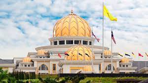 Sebelum dilantik, mahathir mohamad mengatakan bahwa sesuatu yang sebelumnya tidak disangka, pada akhirnya bisa terwujud. Para Sultan Berkumpul Untuk Memilih Raja Malaysia Yang Baru Kumparan Com