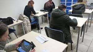 Pour des raisons de sécurité ce lien n'est utilisable que le client recherche une session par les critères suivants : Passer L Examen Du Code De La Route A La Poste