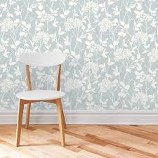 Blue Glenmara Mica Highlight Wallpaper B Q For All Your Home And Garden Supplies Blue Wallpaper Living Room Best Living Room Wallpaper Wallpaper Living Room