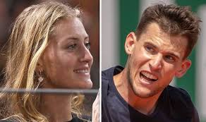Her 6'2″ stud born in schiltigheim, france won the team competitions at the davis cup in in doubles, herbert reached his highest of #2 in july 2016, his current place in the world rankings is #19. Dominic Thiem Net Worth How Much Is Thiem Worth Who Is His Girlfriend Tennis Sport Express Co Uk