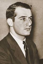 Raoul Wallenberg