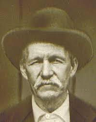 William Wesley Matlock (1846-1926)