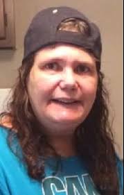 Kimberly "Kim" K. Marks