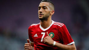 Hakim ziyech's thomas tuchel relationship 'broken' as chelsea 'put star on transfer list' hakim ziyech has endured a disappointing start to his chelsea career, and he could be set to leave the. Morocco S Hakim Ziyech Named Best Footballer In Dutch League Africanews