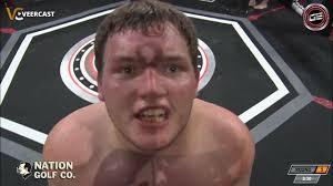 GE Fights: Rage in the Cage