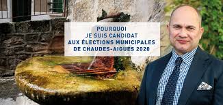 » réponse anonyme le 12/12/2011 à 07h05. Pourquoi Je Suis Candidat Aux Elections Municipales De 2020 Stephane Chaudesaigues