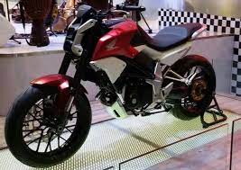 Pin Di Chatas Modificadasmotosautos