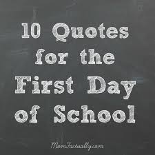 Self education will make you a fortune. 10 Great Education Quotes For Back To School Between Us Parents