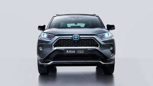 Toyota Rav4 Dane Techniczne Autocentrum Pl