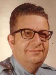 Gerald Giroux Obituary (1938