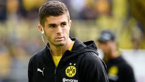 Christian pulisic, 22, from united states chelsea fc, since 2018 right winger market value: Bvb Pulisic Verpasst Landerspiele Entwarnung Bei Burnic German Site