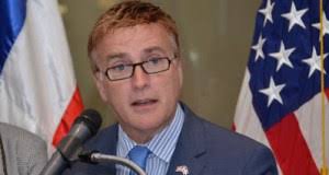 James Brewster archivos