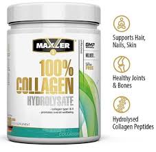 Maybe you would like to learn more about one of these? Maxler 100 Collagen Hydrolysate Proteinlab Malaysia Sport Supplement Supplier In Malaysia