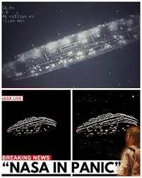 The James Webb Telescope Just Uncovered the Unthinkable About 3I/ATLAS — And It's Much Worse Than Expected! 🌌" "We've never seen anything like this before," says a shocked scientist, as the James