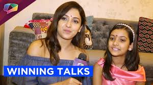 Neeti mohan is an indian playback singer. Neeti Mohan Talks About Her Victory In The Voice India Kids Youtube