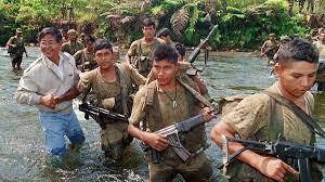 I hope paradox can correct a mistake from hoi 2: Bbc World Service Witness History 1995 Peru Ecuador Border War