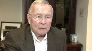 L. Brooks Patterson regrets Kwame Kilpatrick's 'wasted' potential