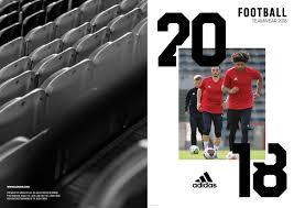 Adidas Football 2018 By Tower Sports Issuu