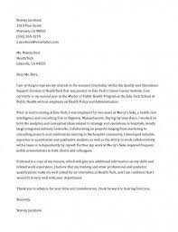 Whether you're a college student looking for a computer science internship, a recent graduate, or a seasoned professional, our free computer science cover letter sample and writing tips will give you the edge you need to land more interviews. Public Health Intern Cover Letter Sample Cover Letter For Internship Cover Letter For Resume Writing A Cover Letter