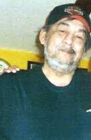 Matthew "Bill" William Sayers