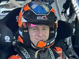 McRae confirmed as M‑Sport driver for BRC