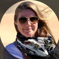 Bronwyn Agrios's Instagram, Twitter & Facebook