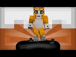 minecraft xbox foot challenge youtube challenges stampylonghead disco costume