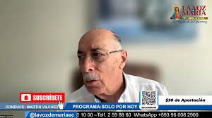 Programa: Desde la Barca Tema: El Sacerdocio Conduce : Steven Neira 🕖Hora  : 14h00 🙋🏻‍♂️ Gracias por unirte y compartir a la transmisión... 📲  Sintonízanos en el 88.1 FM y/o: ⤵️ 📲