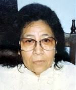 Obituaries Search for Berta Rodriguez