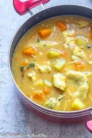 Jamaican Chicken Soup Gluten Free Recipe Jamaican Chicken Soup Jamaican Chicken Jamaican Recipes