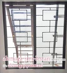 Kami adalah jasa pembuatan teralis jendela minimalis modern model terupdate di wilayah jabodetabek. Blog Seputar Produk