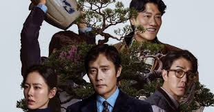 조선일보 - News update