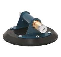 CRL Wood's Powr-Grip® 8" Vacuum Cup With Low Vacuum Audio ...