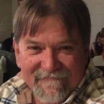 Rickey Charles Bailey Obituary