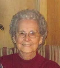 Cora Reeves Obituary (2015)