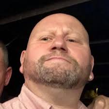 Martin McGregor Author Fanpage.