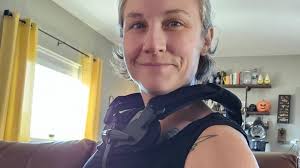 Fundraiser for Amanda Oliver by Tara Mechaley : Join Us in Uplifting Amanda  During Recovery