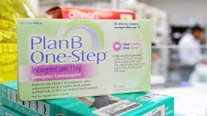 It works mainly by stopping the release. Fda Approves Plan B One Step For Girls 15 And Older Without Prescription