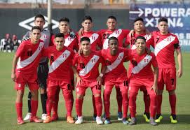 About press copyright contact us creators advertise developers terms privacy policy & safety how youtube works test new features press copyright contact us creators. Sub 17 Seleccion Derroto A Uruguay En Primer Amistoso Fpf