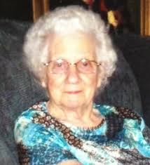 Violet Mooneyham Obituary (1920