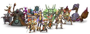 Going on vacation is one of the best experiences — you get to escape responsibilities, see a new place and create new memories. Update Notes Wizard101 Free Online Game