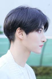 Listen To Every Ateez Track Iomoio Ateez Korean Boy Hairstyle Korean Men Hairstyle Kpop Hairstyle Male