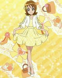大森ゆうこ ふんわりフレアスカート プリキュア つながるぱずるん攻略wikiまとめ キュアぱず gamerch プリキュア フォトカツ プリキュア イラスト